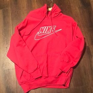 Women’s Nike hoodie